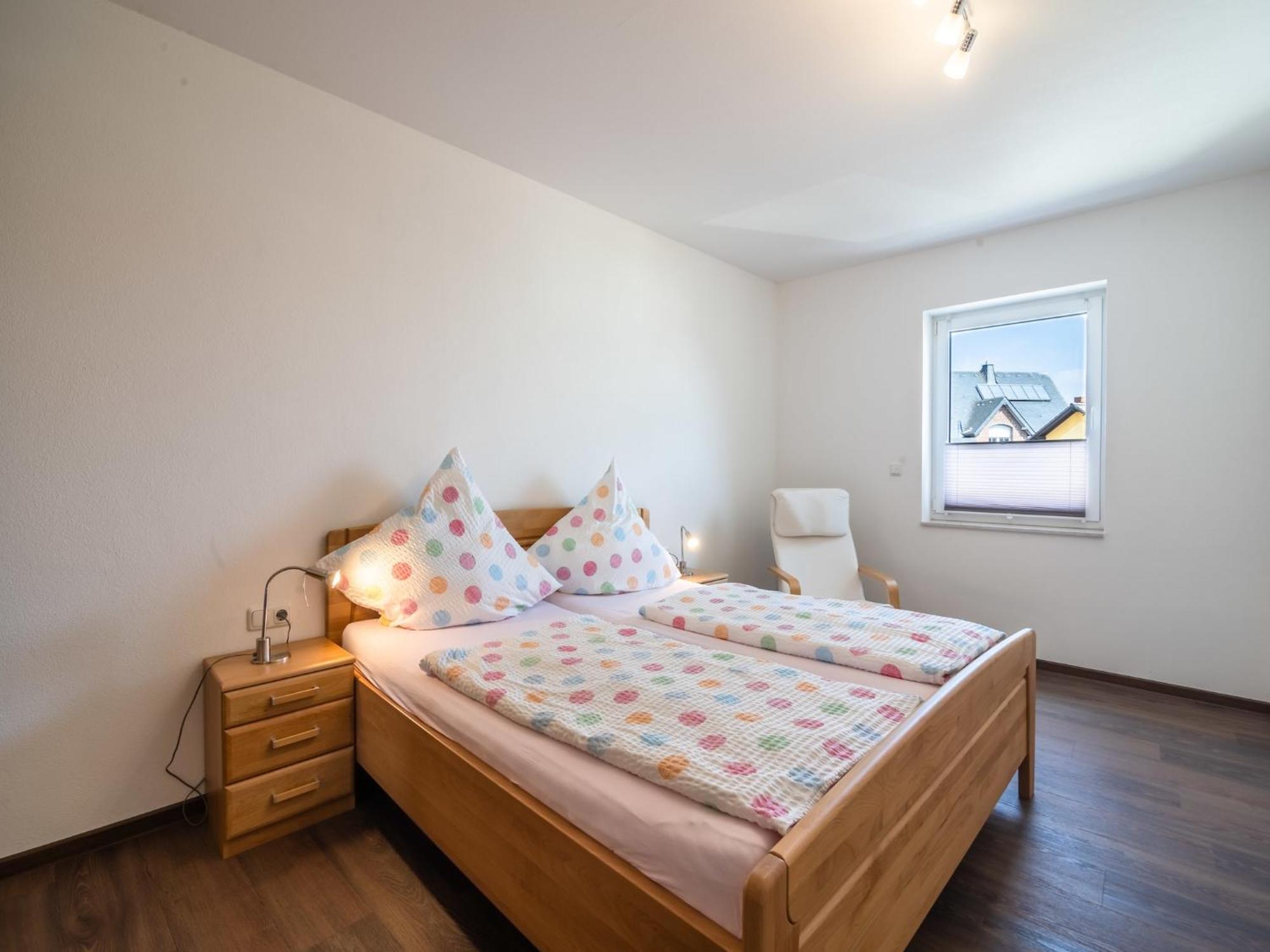 Dreamy Holiday Home In Ellscheid With Terrace Экстерьер фото