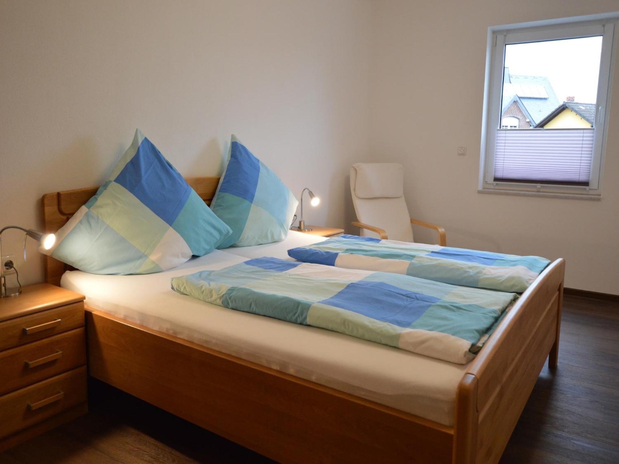 Dreamy Holiday Home In Ellscheid With Terrace Экстерьер фото