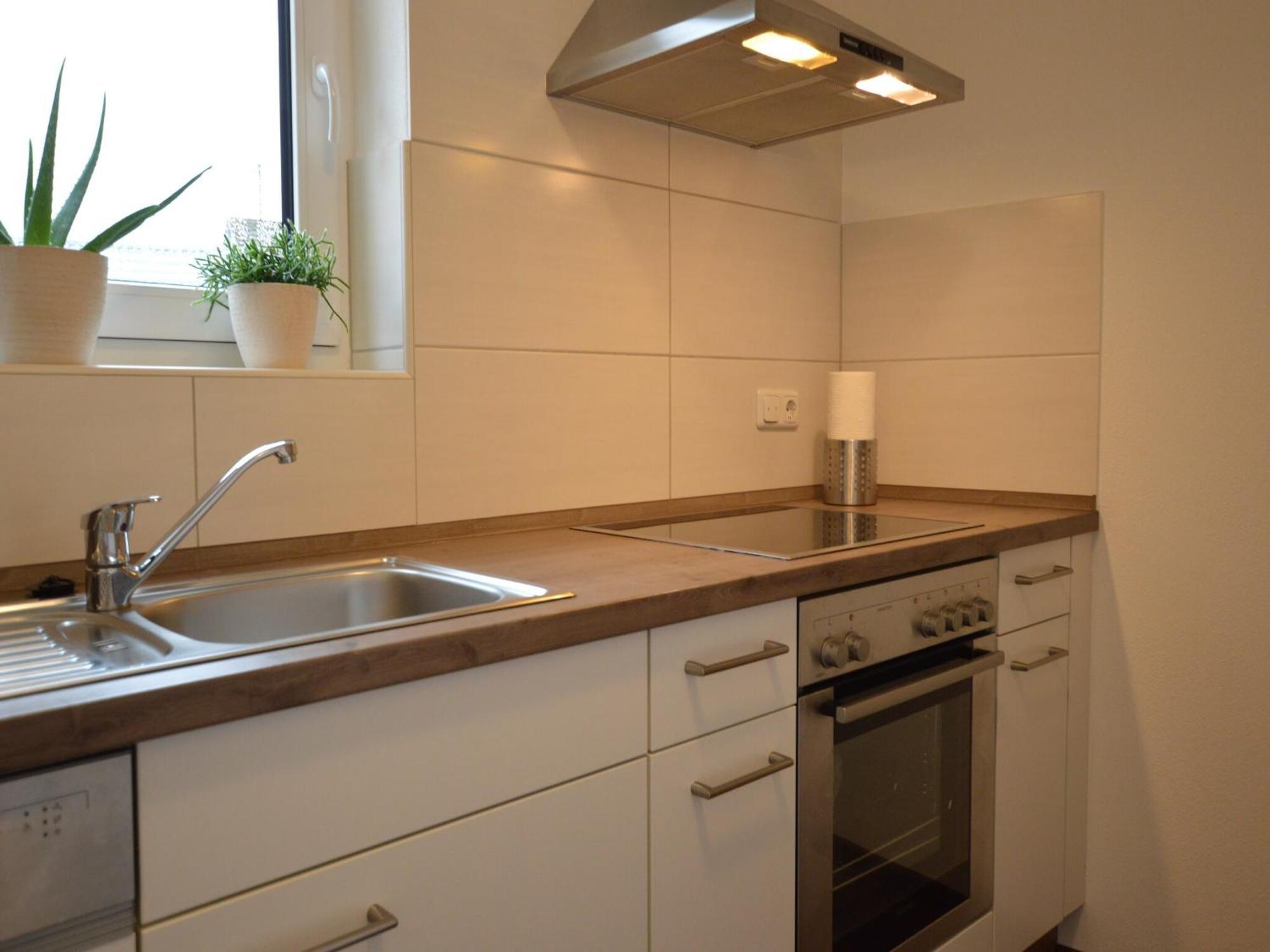 Dreamy Holiday Home In Ellscheid With Terrace Экстерьер фото