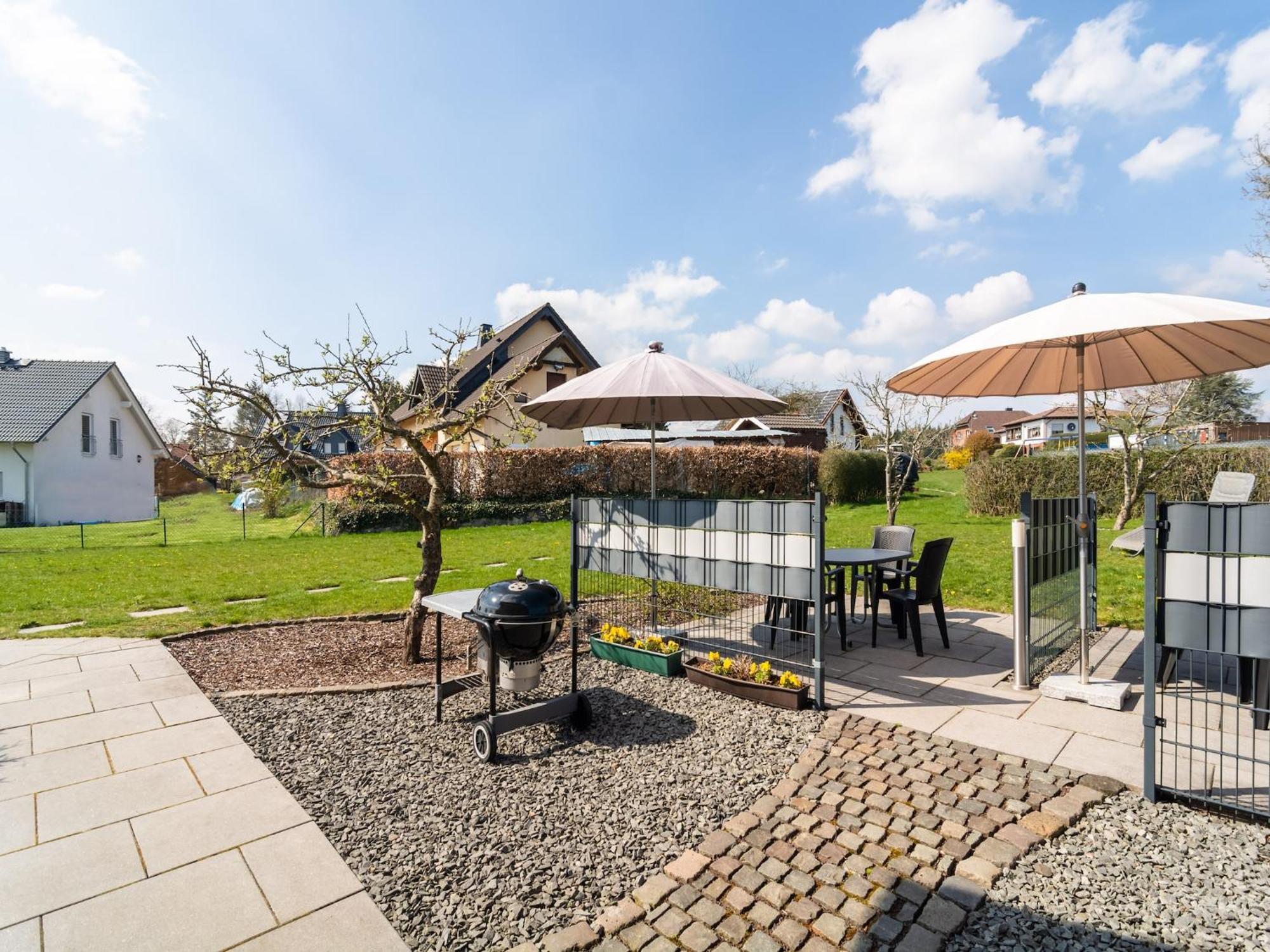 Dreamy Holiday Home In Ellscheid With Terrace Экстерьер фото